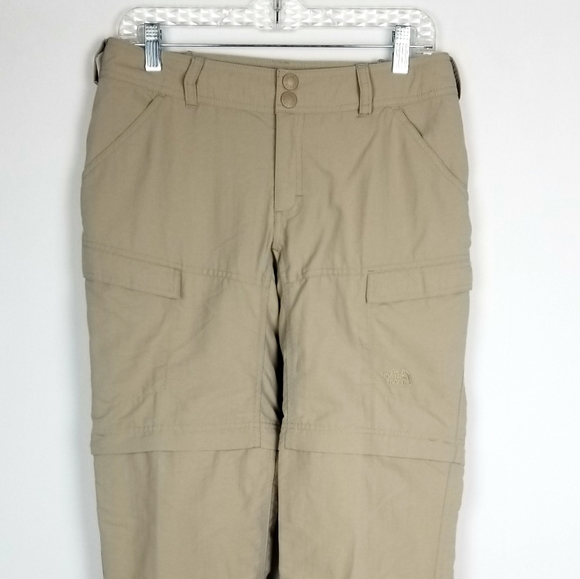 The North Face Paramount Valley Convertible Pants - Picture 3 of 13